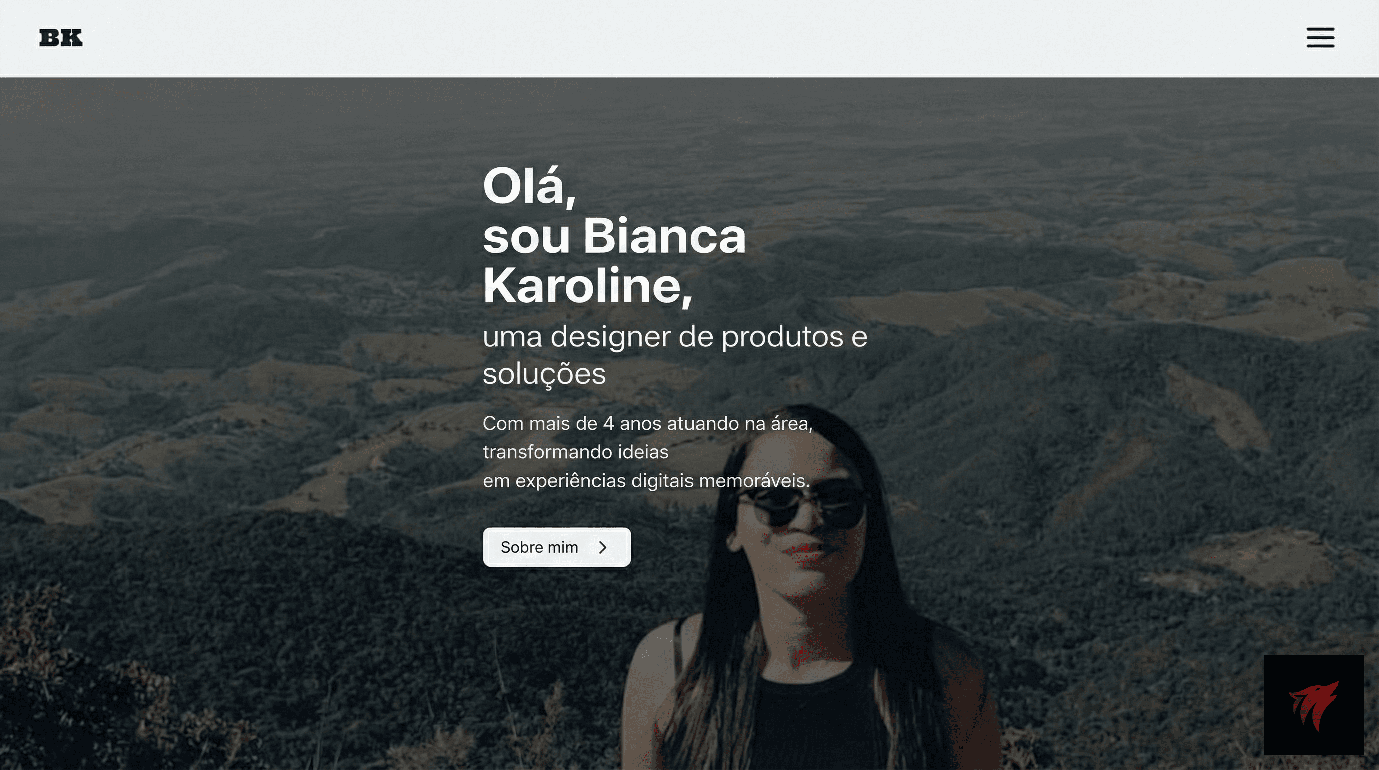 Portfolio Bianca